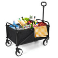 IvoQ Bolderkar Zwart-IvoQ