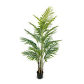 IvoQ Kunstpalm 150 cm-IvoQ