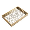IvoQ Luxustablett Gold