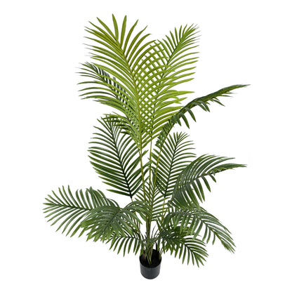 IvoQ Kunstpalm 150 cm-IvoQ