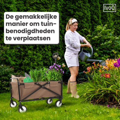 IvoQ Bolderkar Bruin-IvoQ
