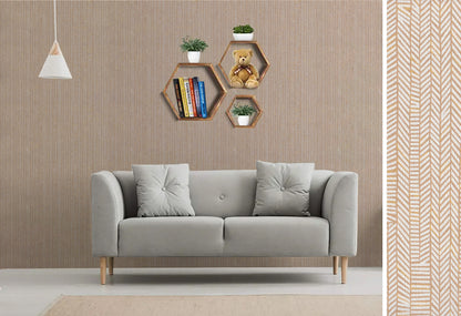 BN Behang Modern Design 5028695 10,05x0,53 m-IvoQ